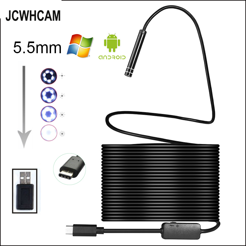 JCWHCAM-ȵ̵ USB c ð ī޶, 10M, ..